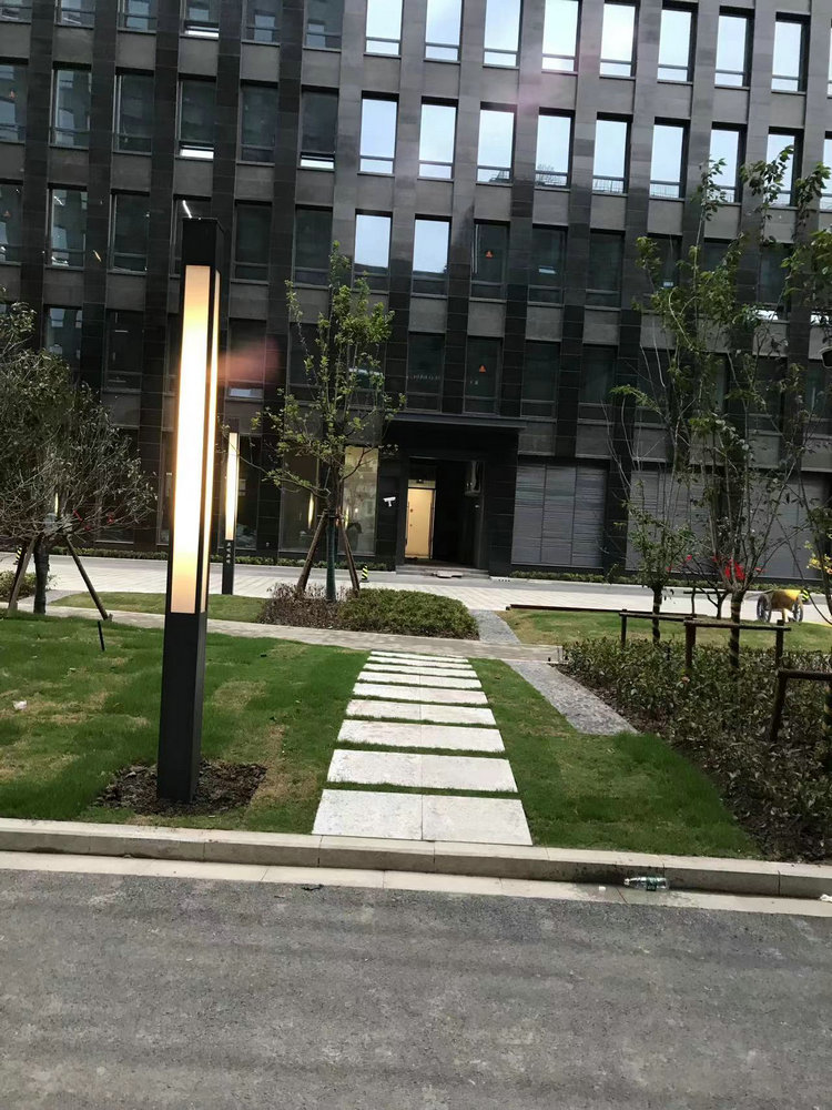 园林喷灌系统