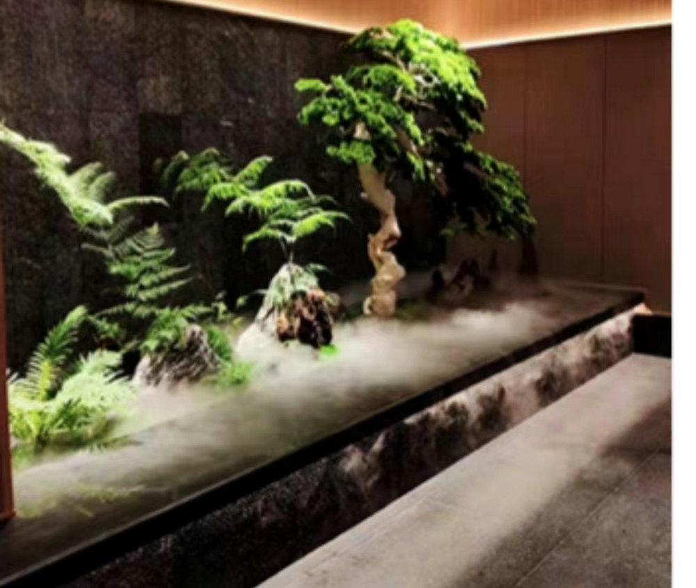 植物景观造景