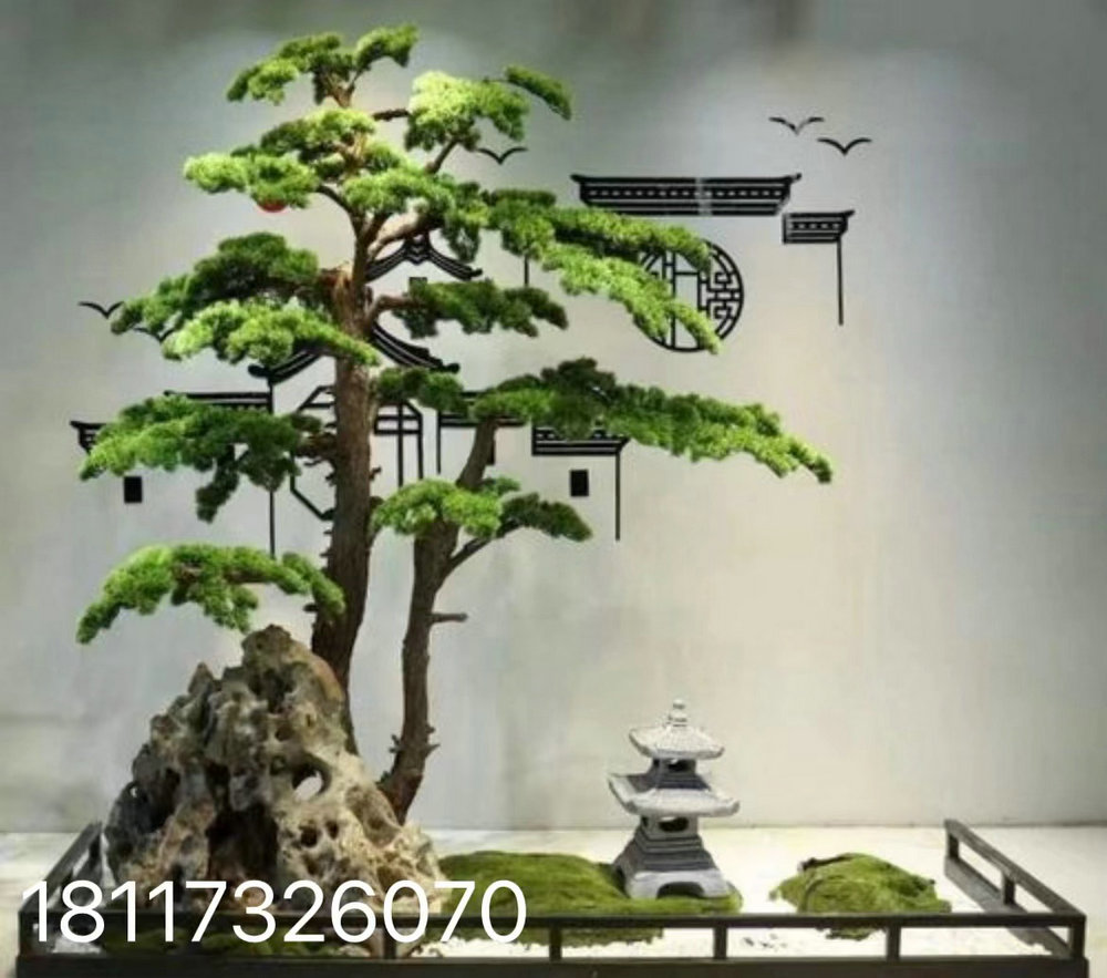 植物景观造景