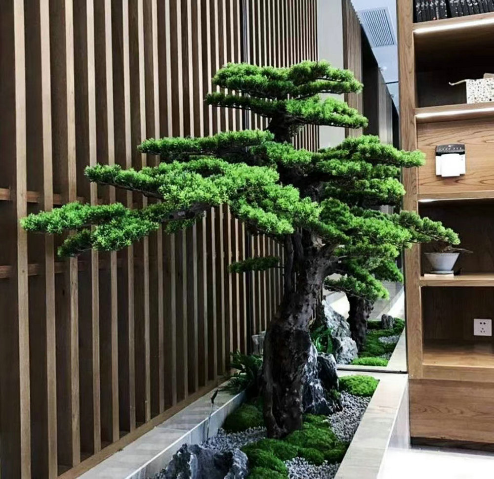 植物景观造景