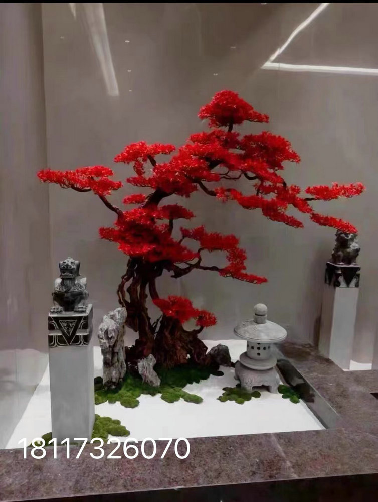 植物景观造景