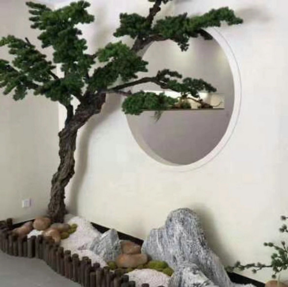 植物景观造景