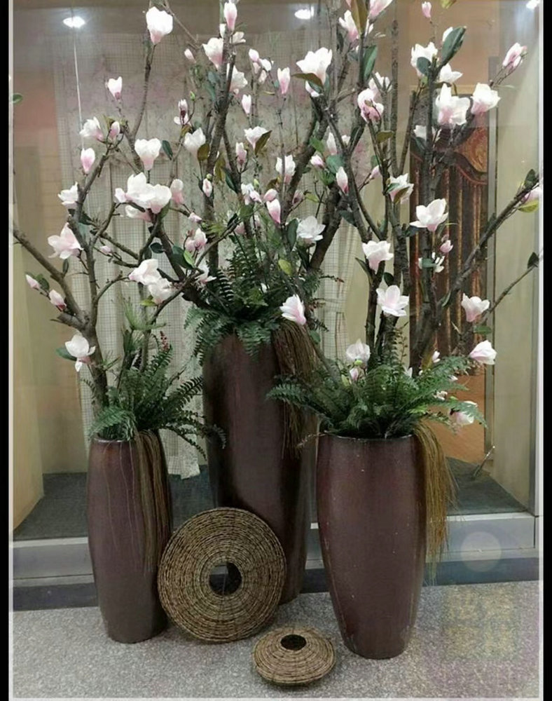 植物景观造景