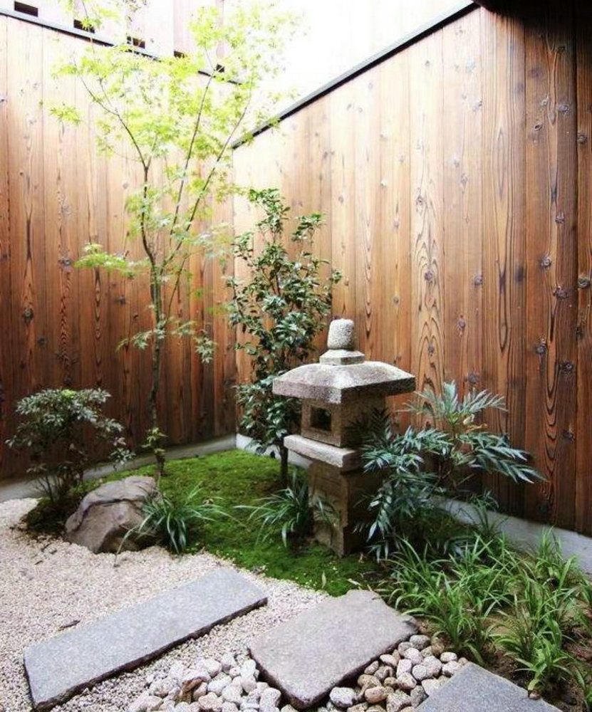 植物景观造景