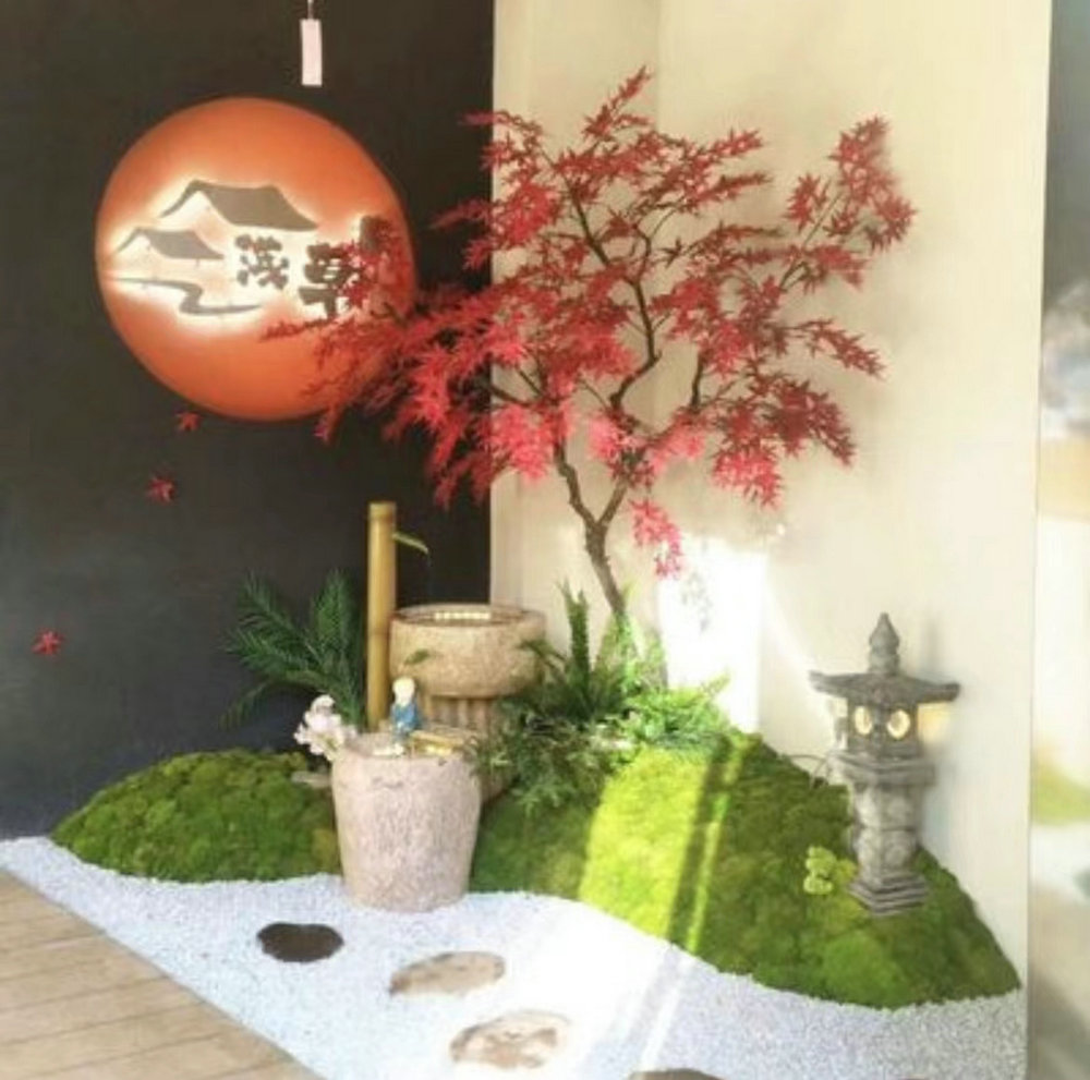 植物景观造景