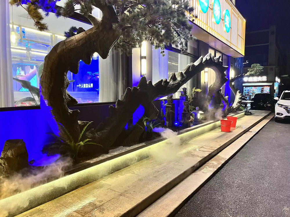 植物景观造景