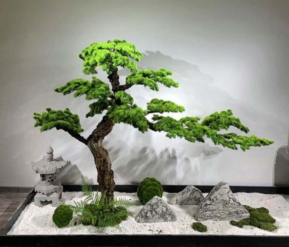 植物景观造景