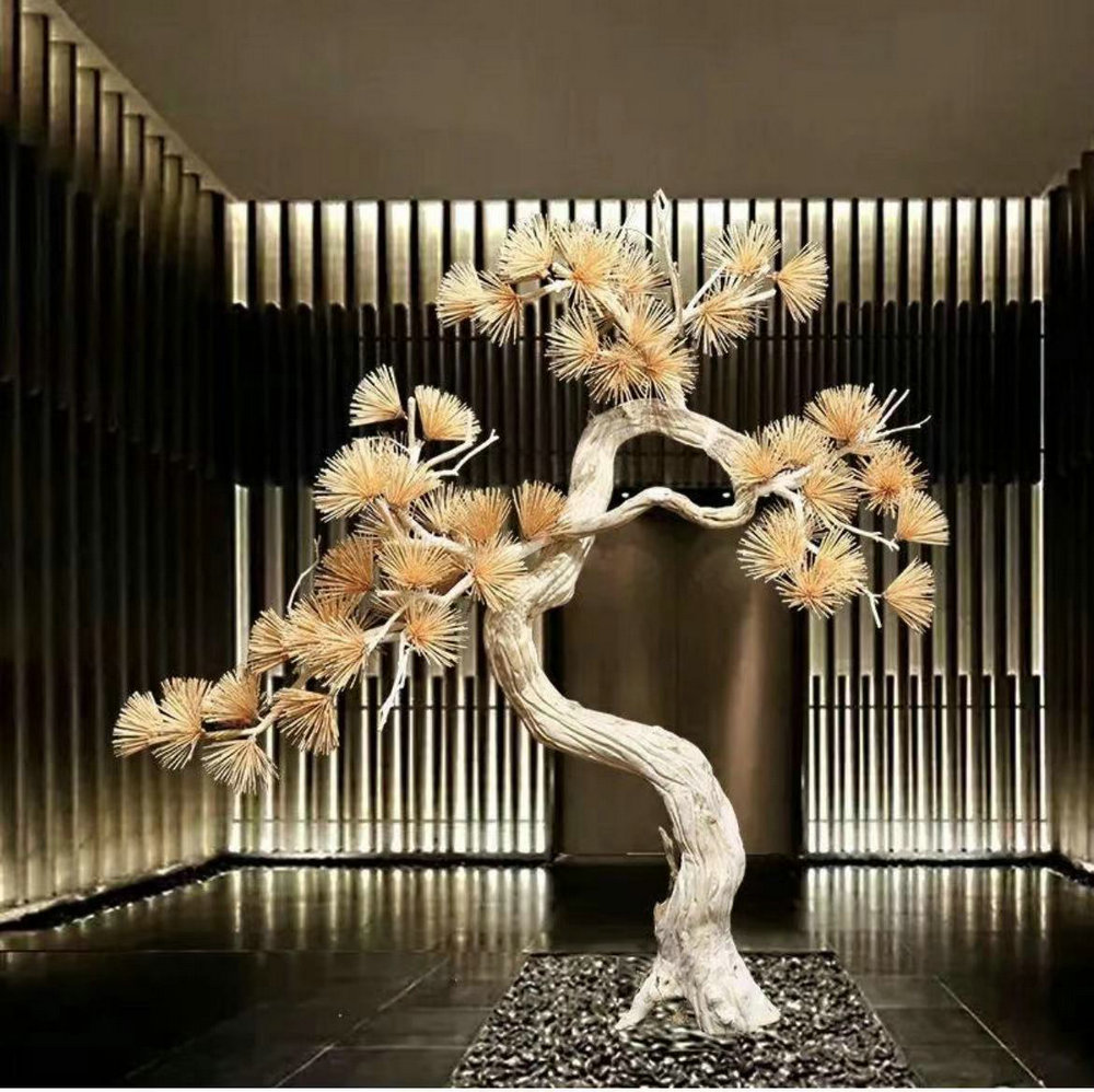 植物景观造景