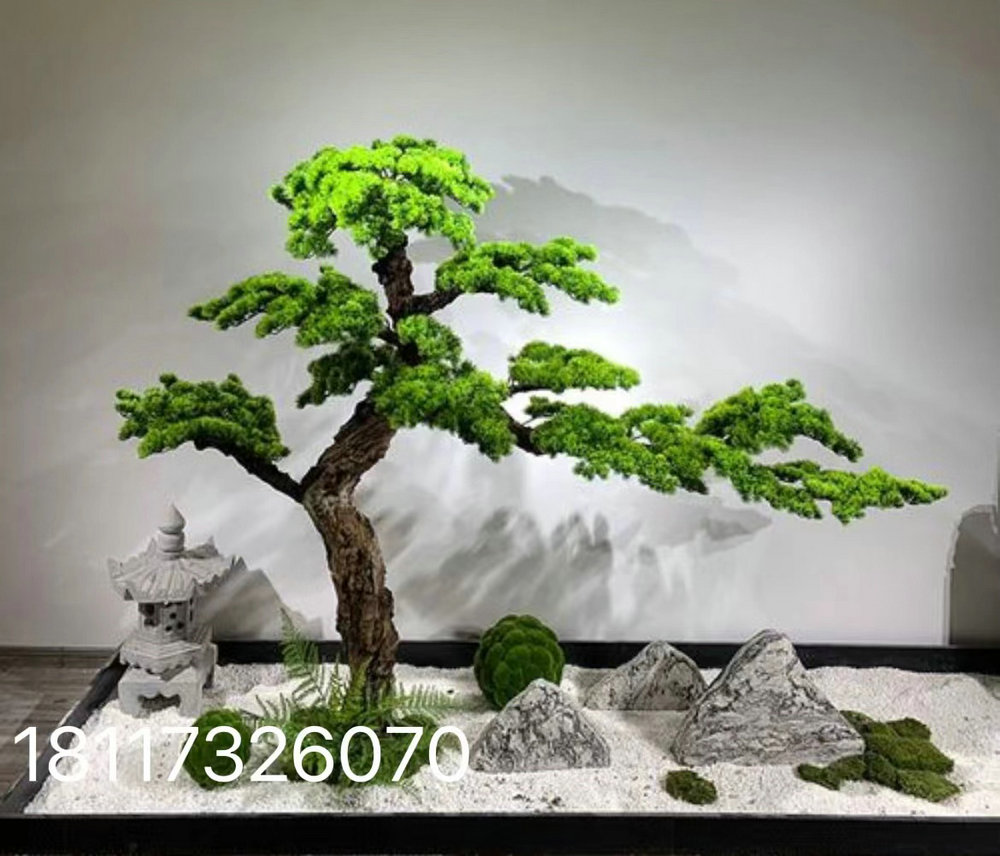 植物景观造景