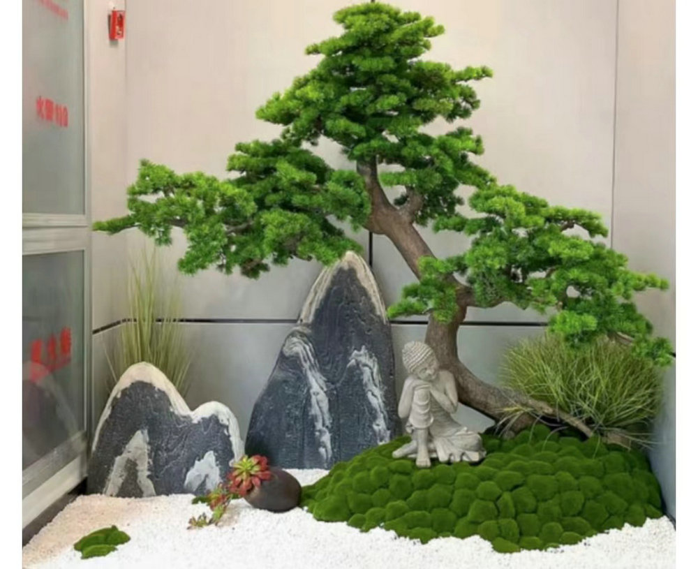 植物景观造景