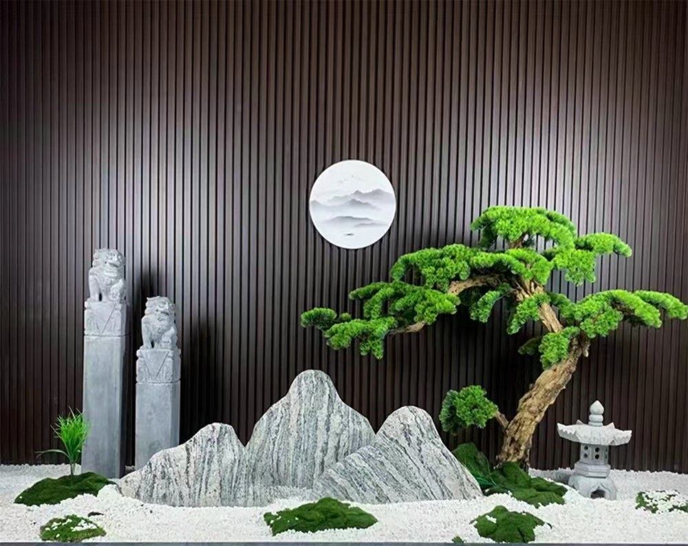 植物景观造景
