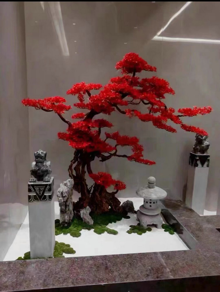植物景观造景