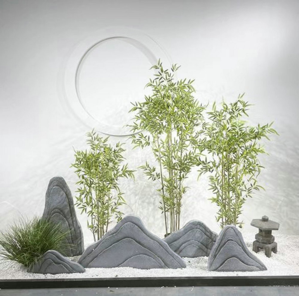 植物景观造景