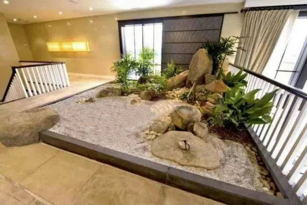植物景观造景